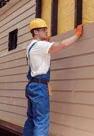 Professional Siding Services in Bellevue, ID